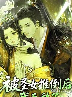 被圣女推倒后，我无敌了小说封面-千古无梦-武侠