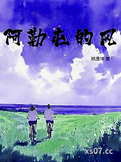 阿勒屯的风 作者:林淮岑 分类:小说