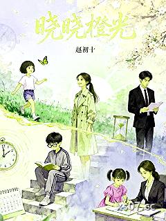 晓晓橙光 作者:赵初十 分类:小说