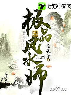 极品风水师 作者：易天子