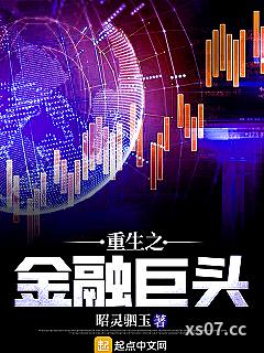 重生之金融巨头 作者:昭灵驷玉 分类:小说