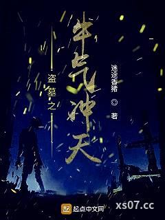 盗墓之牛气冲天小说封面-迷途香猪-言情