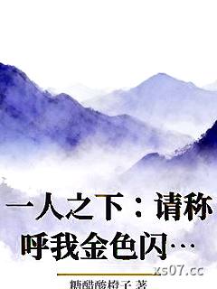 一人之下：请称呼我金色闪光