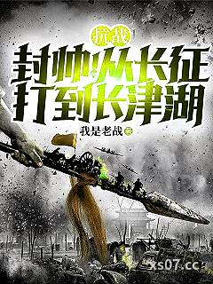 抗战：封帅！从长征打到长津湖 作者：我是老战 分类：小说