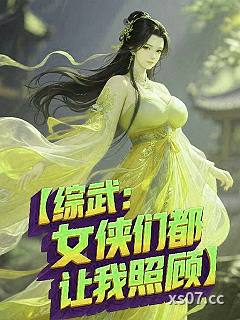 综武：女侠们都让我照顾小说封面-九剑诛神-武侠