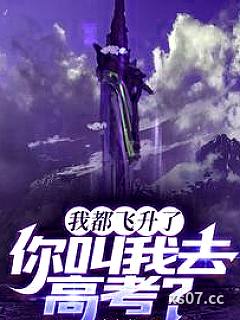 我都飞升了,你叫我去高考? 作者:步步青云 分类:小说