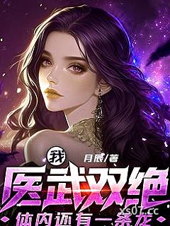 我医武双绝,体内还有一条龙 作者:月辰 分类:小说