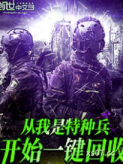 从我是特种兵开始一键回收