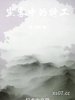 尘雾中的特工