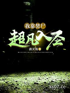 我靠焚尸超凡入圣小说封面-夜天南-推理悬疑