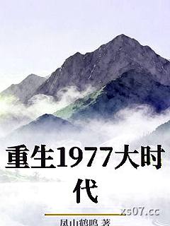 重生1977大时代 作者：凤山鹤鸣 分类：小说
