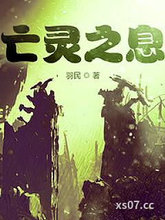 亡灵之息小说封面-羽民-游戏