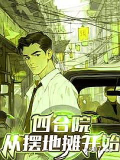 四合院：五零年开局，三级炊事员小说封面-望游安-都市