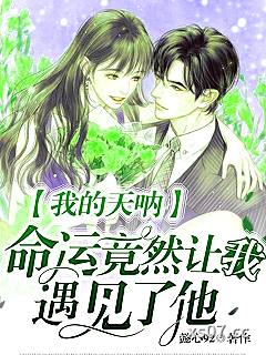 我的天呐，命运竟然让我遇见了他 作者：懿心92 分类：小说