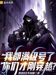 我都满级号了,你们才刚穿越? 作者:奶绿装芒不加糖 分类:小说