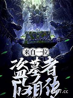 来自一位盗墓者的自传