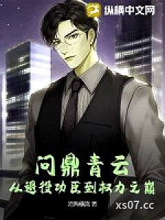 问鼎青云：从退役功臣到权力之巅小说封面-沧海横流-都市