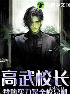 高武校长，我的实力是全校总和！小说封面-邯郸财阀-都市