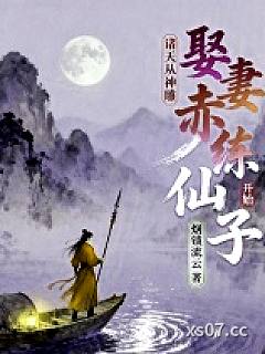 诸天从神雕娶妻赤练仙子开始小说封面-烟锁流云-奇幻