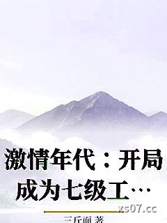 激情年代：开局成为七级工程师 作者：三斤面