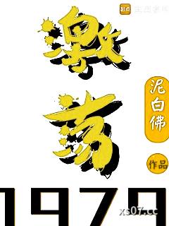 激荡1979！ 作者：泥白佛 分类：小说