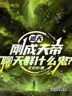 遮天：刚成天帝，聊天群什么鬼？小说封面-文文阙-玄幻