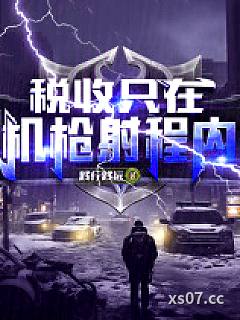 税收只在机枪射程内！