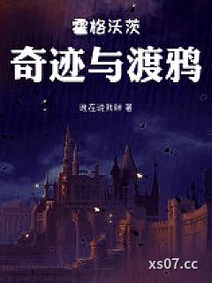 霍格沃茨：奇迹之上小说封面-谁在说我胖-奇幻