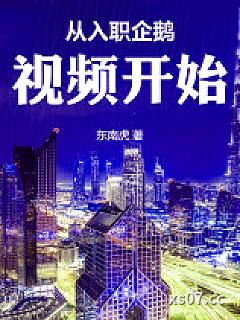 从入职企鹅视频开始小说封面-东南虎-都市
