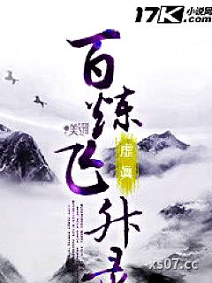 百炼飞升录
