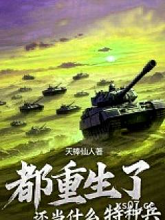 都重生了还当什么特种兵小说封面-天棒仙人-都市