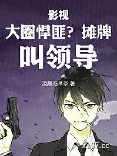 影视：大圈悍匪？摊牌，叫领导！小说封面-凌晨吃早茶-都市