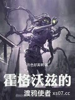 霍格沃兹的时空旅者