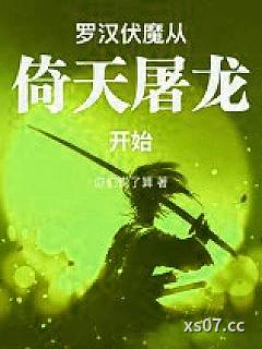 罗汉伏魔从倚天屠龙开始小说封面-你们说了算-奇幻