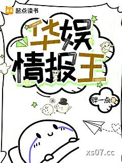华娱情报王小说封面-胖一点-都市
