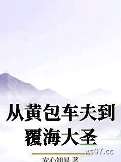 从黄包车夫到覆海大圣小说封面-安心知易-玄幻