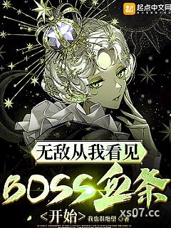 无敌从我看见BOSS血条开始