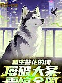 重生警花的狗，屡破大案震惊全国