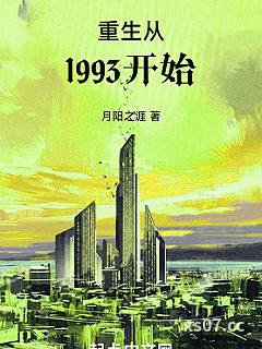 重生从1993开始 作者：月阳之涯