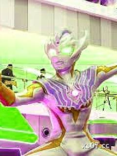 从巴黎开始的时尚人生小说封面-城市里的奥特曼1-都市