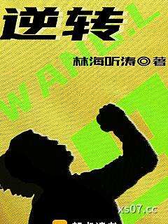 逆转小说封面-林海听涛-游戏