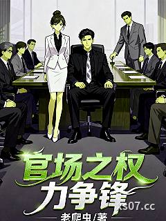 官场之权力争锋 作者：老爬虫