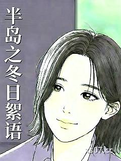半岛之冬日絮语小说封面-纯甄今麦郎-都市