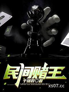 民间赌王小说封面-于瑞君-都市