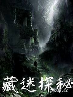 藏迷探秘