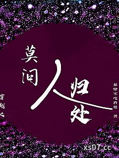 穿越之莫问人归处小说封面-某紫不吃香菜-玄幻