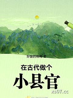 在古代做个小县官 作者：好酸的杨梅