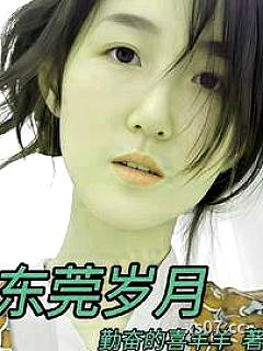 东莞岁月小说封面-勤奋的喜羊羊-游戏