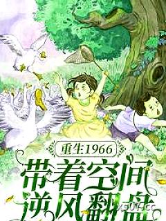 重生1966,带着空间逆风翻盘 作者:爱吃糖粉的关姑娘 分类:小说