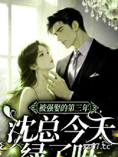 被强娶的第三年，沈总今天绿了吗 作者：李不言